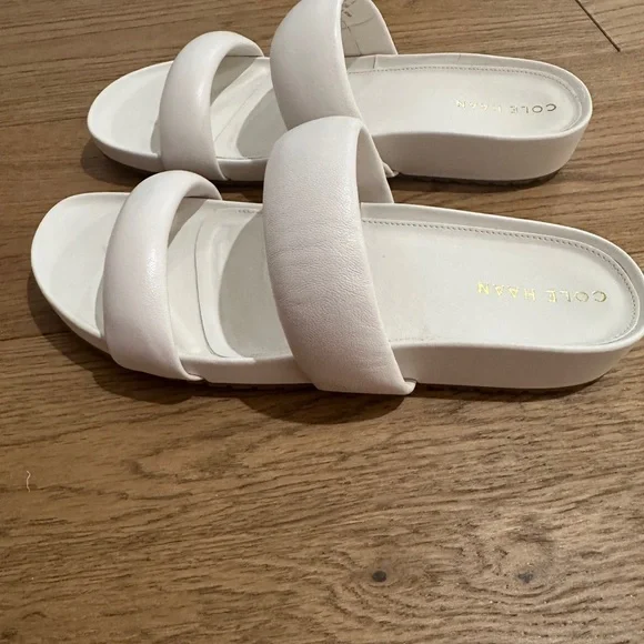 cole Haan slide - Picture 4 of 7